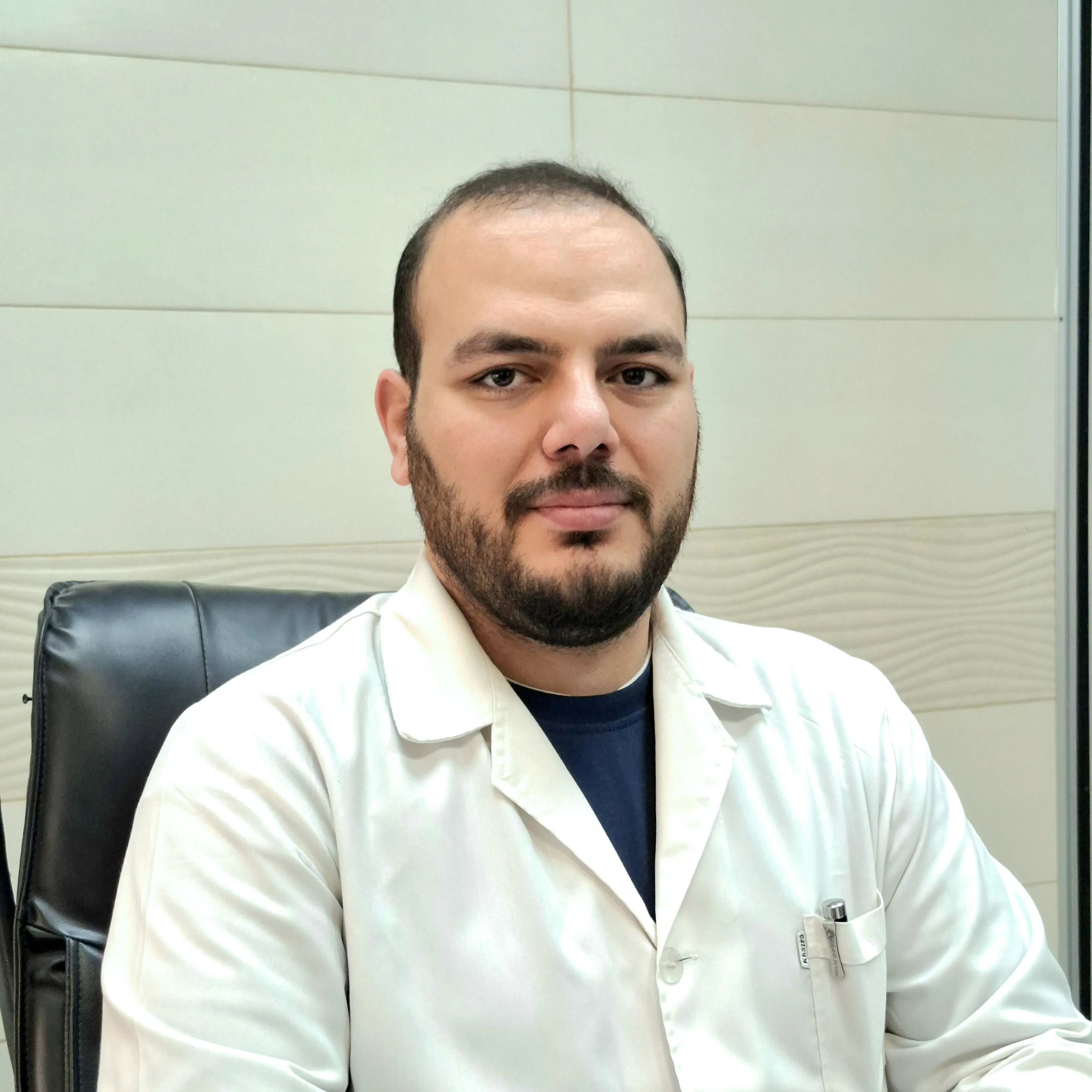 محمد ایوبی نیا